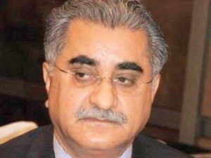 Read more about the article NAB summons Asif Ali Zardari’s brother in law tomorrow