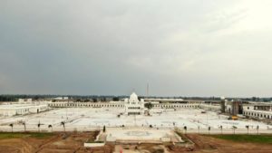 Read more about the article Kartarpur Corridor: Pakistan fulfills commitment with Sikh community