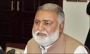 Read more about the article Akram Durrani gets a relief from Islamabad High Court