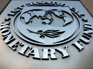 Read more about the article IMF lauds PTI Govt Economic policies