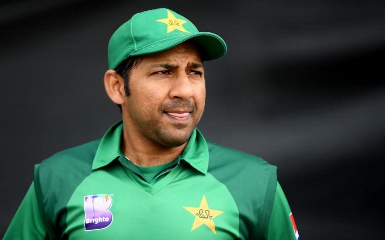 Read more about the article Sarfaraz faces another setback as Misbah announces Squad for Australia Tour
