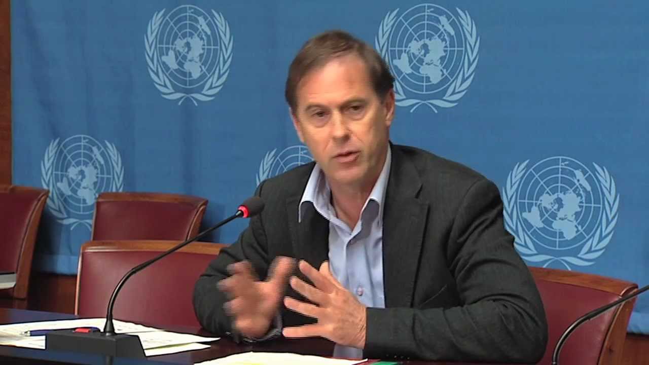 Read more about the article UN spokesperson raises concerns over HR violations in Indian Occupied Kashmir