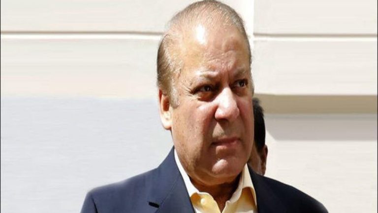 Medical Board satisfied over rehabilitation of Nawaz Sharif's health