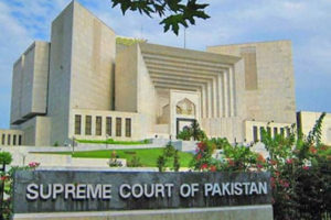 Read more about the article SC approves review petition in COAS tenure extension case for preliminary hearing
