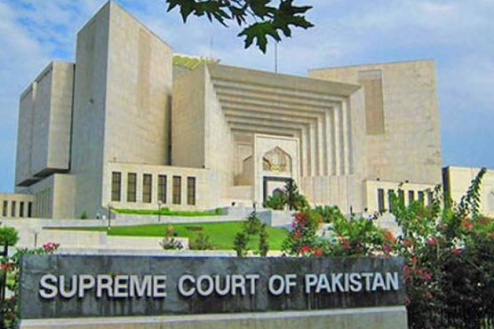 Read more about the article SC approves review petition in COAS tenure extension case for preliminary hearing