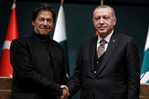 Read more about the article PM Imran khan saves Pakistan from $1.2 Billion fine in Karkey Dispute