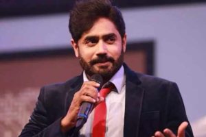 Read more about the article IHC halts Abrar ul Haq’s appointment as PRCS Chairman till verdict