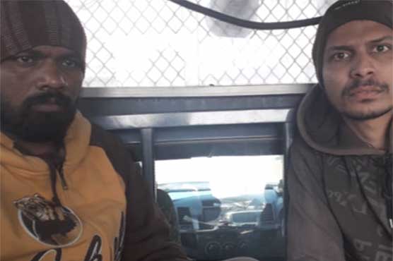 Read more about the article Two Indians arrested from Bahawalpur for entering Pakistan illegally