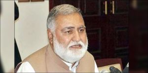 Read more about the article NAB grills JUI-F leader Akram Durrani in three inquiries