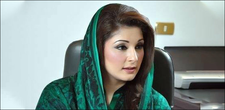Read more about the article Accountability Court issued release order of Maryam Nawaz