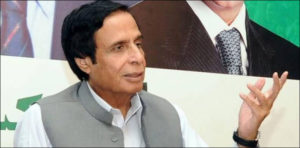 Read more about the article Chaudhry Pervez Elahi terms alliance with PTI as solid as rock