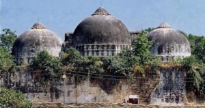 Read more about the article Babri Masjid Case: Indian SC orders to build Ram Temple in place of Babri Masjid