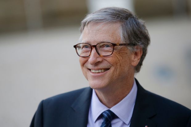 Read more about the article Bill Gates vowed to continue bilateral cooperation with Pakistan