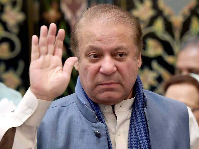Read more about the article Nawaz Sharif ready to fly abroad for treatment