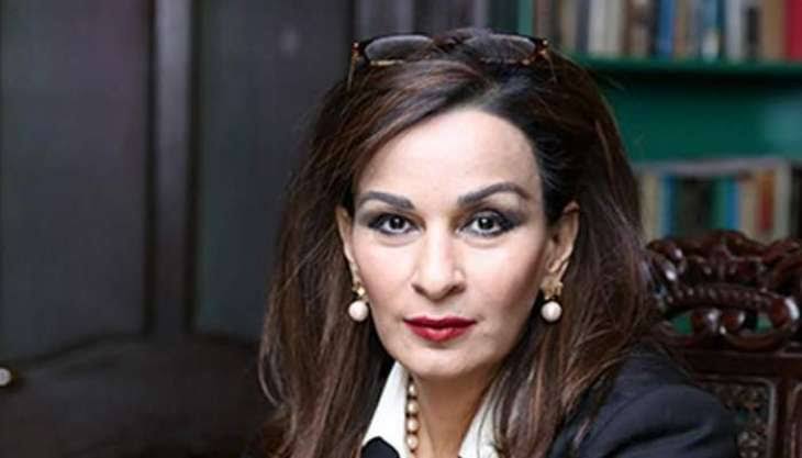 Read more about the article Asif Ali Zardari’s condition is worsening day by day: Sherry Rehman