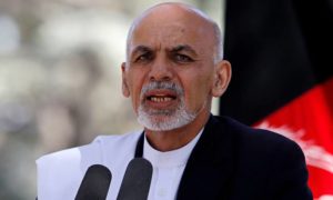 Read more about the article Afghanistan to release three high-ranking Taliban fighters in prisoner swap