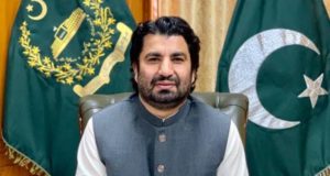Read more about the article Opposition withdraws no-confidence motion against NA Deputy Speaker Qasim Suri