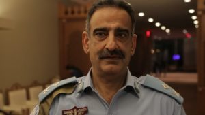 Read more about the article Govt appoints Shoaib Dastagir as new IG Punjab Police