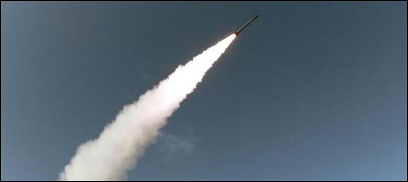 You are currently viewing Pakistan Navy successfully test-fires land to sea missile