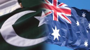 Read more about the article Australia lauds Pakistani efforts to open Kartarpur Corridor