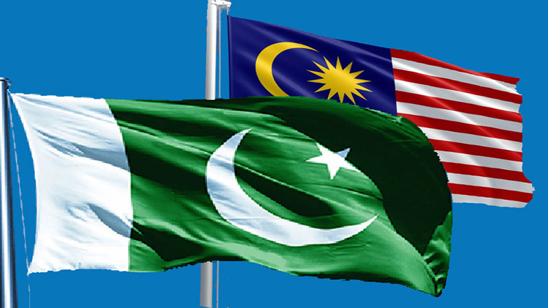 Read more about the article Pakistan and Malaysia to enhance cooperation in diverse fields