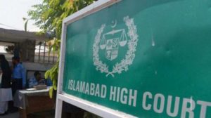 Read more about the article IHC suspends Presidential notification for appointment of two members of ECP