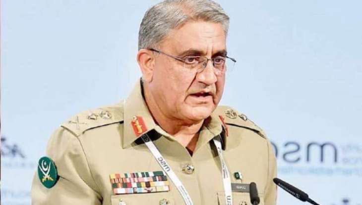 Read more about the article COAS Gen Bajwa meets NATO DGIMS Lt Gen Hans-Werner Wiermann: ISPR