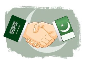 Read more about the article In a positive development, Manpower export to Saudi Arabia from Pakistan rises by 207 percent this year