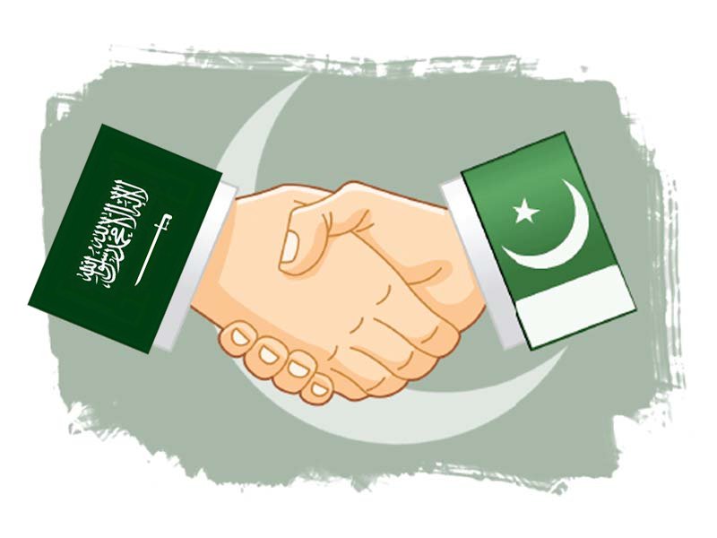 Read more about the article In a positive development, Manpower export to Saudi Arabia from Pakistan rises by 207 percent this year