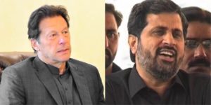 Read more about the article Prime Minister Imran Khan lauds Fayyaz ul Hassan Chohan’s courage during PIC attack by Lawyers