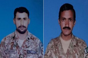 Read more about the article Two Pakistani soldiers embraced Martyrdom due to Indian Ceasefire Violations along LoC