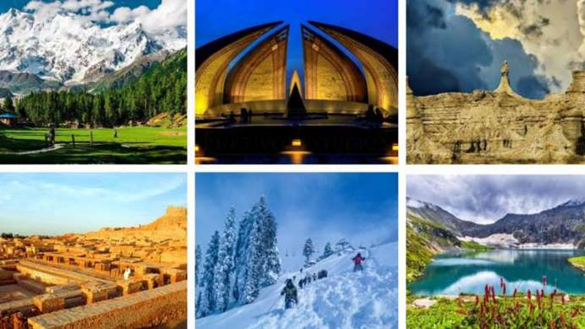 Read more about the article British Backpacker Society declares Pakistan as World’s third highest potential adventure destination for 2020