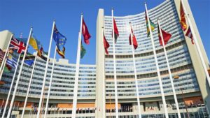 Read more about the article International Atomic Energy Agency (IAEA) appreciated Pakistan’s nuclear security measures