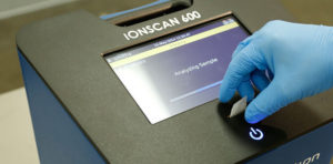 Read more about the article Pakistani airports get latest security scanners from UK