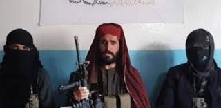Read more about the article Saifullah Mehsud TTP suicide wing head killed in Afghanistan