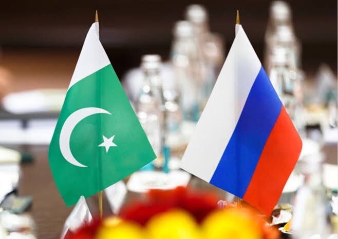 Read more about the article Russia ready to help Pakistan for revival of Pakistan Steel Mills