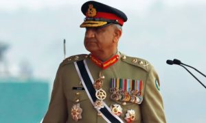 Read more about the article Horrific carnage of Army Public School will never be forgotten: COAS Bajwa