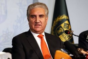 Read more about the article To divert attention from internal turmoil, India committing provocations along LoC: Foreign Minister Qureshi