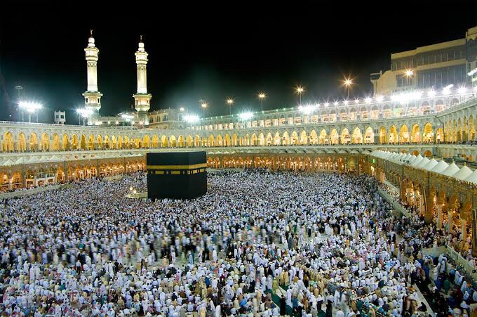 You are currently viewing Pakistan stands at the top in list of Umraah Pilgrims to Saudi Arabia this season