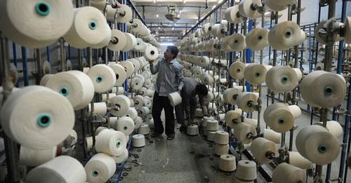 Read more about the article Pakistan textile industrialists willing to invest $5 billion: APTMA