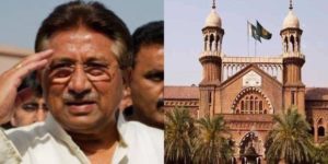 Read more about the article LHC declares formation of Special Court in Muharaf Case as ‘UnConstitutional’