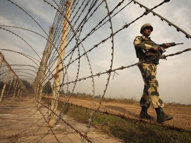 Read more about the article Indian forces violated ceasefire over 3,000 times on LoC in 2019