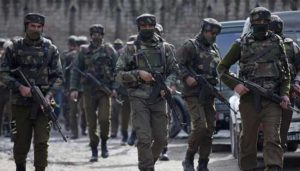 Read more about the article Two Indian Soldiers killed in Occupied Kashmir