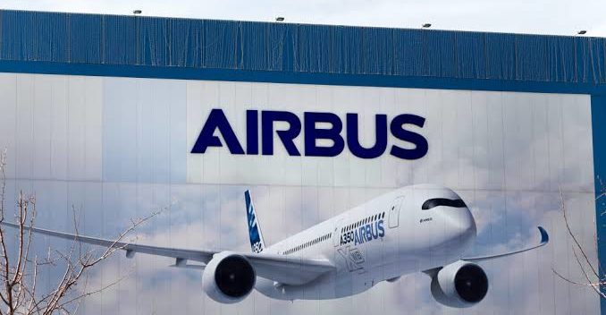 Read more about the article Airbus becomes the world’s largest Airplane maker