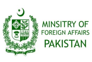Read more about the article Foreign Office of Pakistan concerned over developments in Middle East