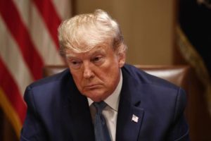 Read more about the article Trump vows to impose new ‘Punishing’ economic sanctions against Iran, pulls back from War with Iran