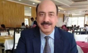 Read more about the article Cyber Crimes Court transfers Judge Arshad Malik Video Case to Anti-Terrorism Court