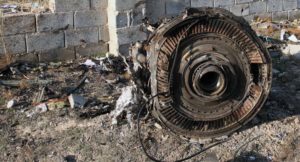 Read more about the article Iran admits shooting down Ukrainian Airplane ‘Unintentionally’