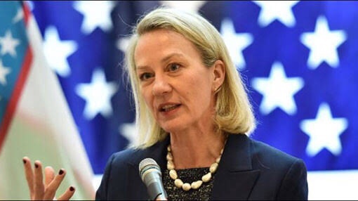 Read more about the article US concerned over illegal Detentions and Restrictions in Occupied Kashmir