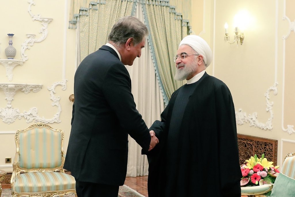 Read more about the article Pakistan soil will not be used for War: Foreign Minister Qureshi